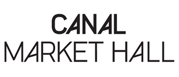 Canal Market Hall