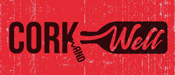 Cork and Well logo