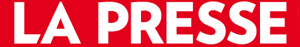 Logo La Presse