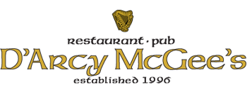 logo de D'Arcy McGee's