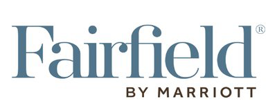 logo Fairfield by Marriott