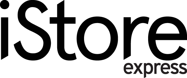 Logo - iStore express