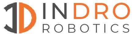 Indro Robotics logo
