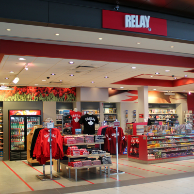 Relay storefront