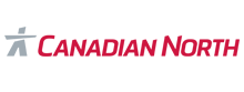 Logo de Canadian North