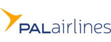 PAL Airlines logo
