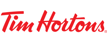 logo de Tim Hortons